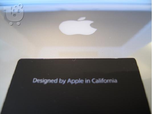 PoulaTo: Macbook Air 13inch 1.8GHz και 2.13GHz